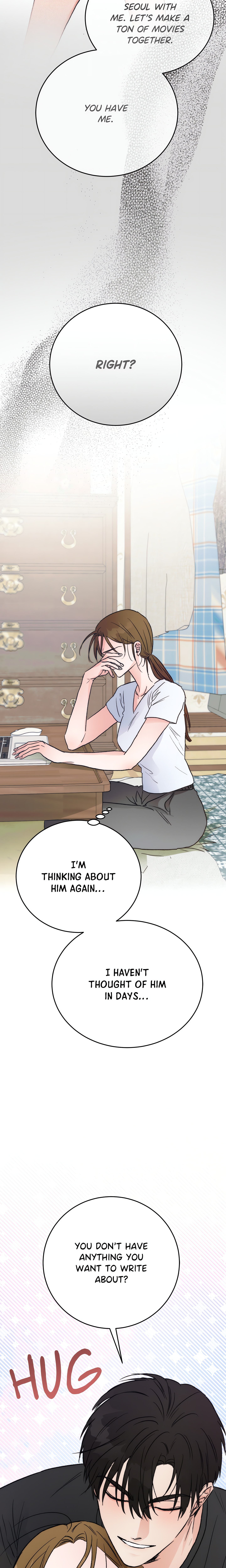 A Midsummer’s Carol (Uncensored) Chap Chapter 15 - Episode 15-A Midsummer’s Carol (Uncensored) - Next Chap 16