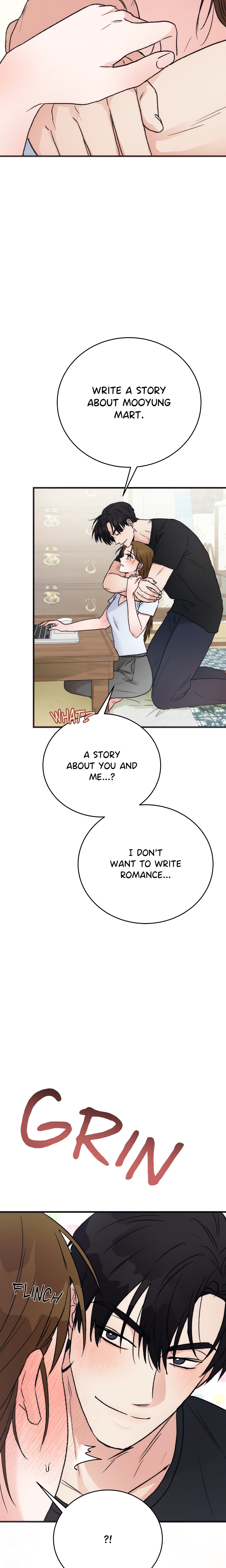 A Midsummer’s Carol (Uncensored) Chap Chapter 15 - Episode 15-A Midsummer’s Carol (Uncensored) - Next Chap 16