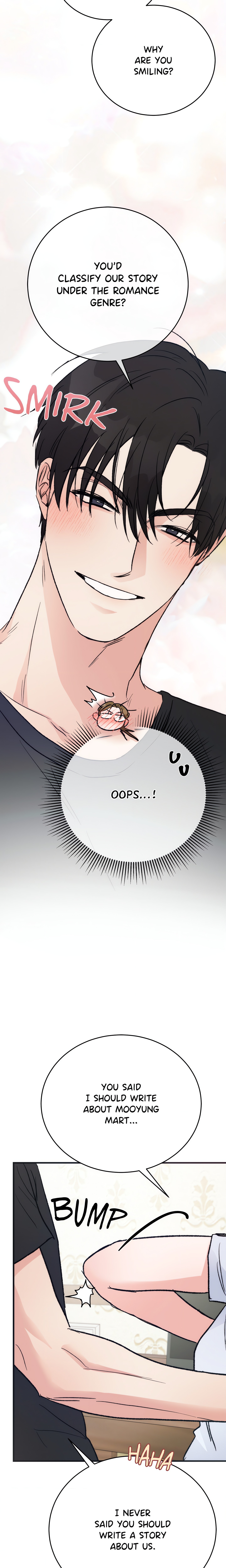 A Midsummer’s Carol (Uncensored) Chap Chapter 15 - Episode 15-A Midsummer’s Carol (Uncensored) - Next Chap 16