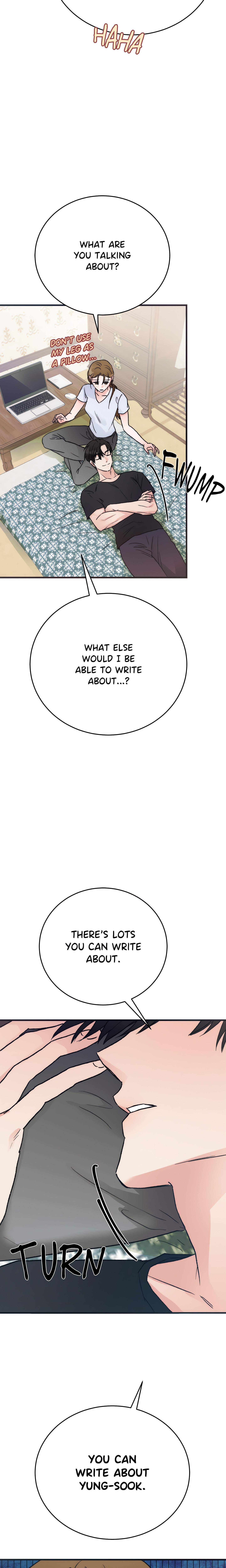 A Midsummer’s Carol (Uncensored) Chap Chapter 15 - Episode 15-A Midsummer’s Carol (Uncensored) - Next Chap 16