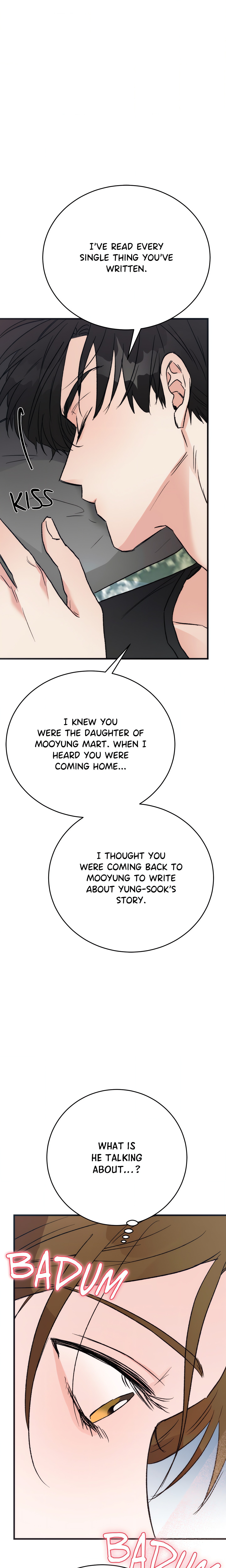 A Midsummer’s Carol (Uncensored) Chap Chapter 15 - Episode 15-A Midsummer’s Carol (Uncensored) - Next Chap 16