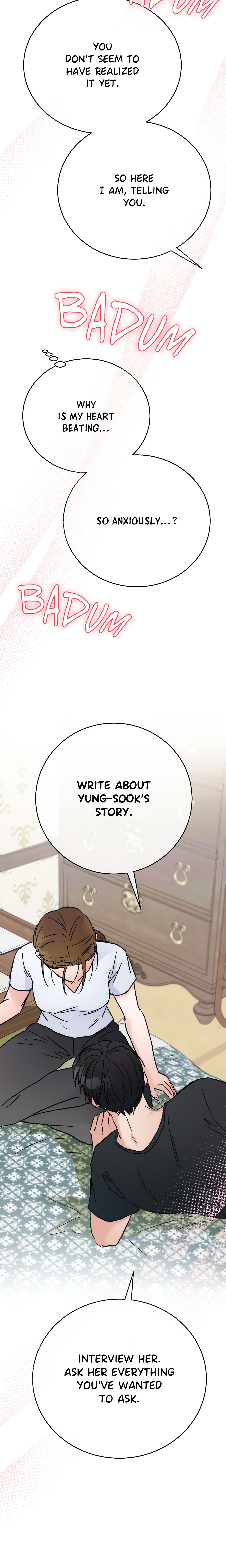 A Midsummer’s Carol (Uncensored) Chap Chapter 15 - Episode 15-A Midsummer’s Carol (Uncensored) - Next Chap 16