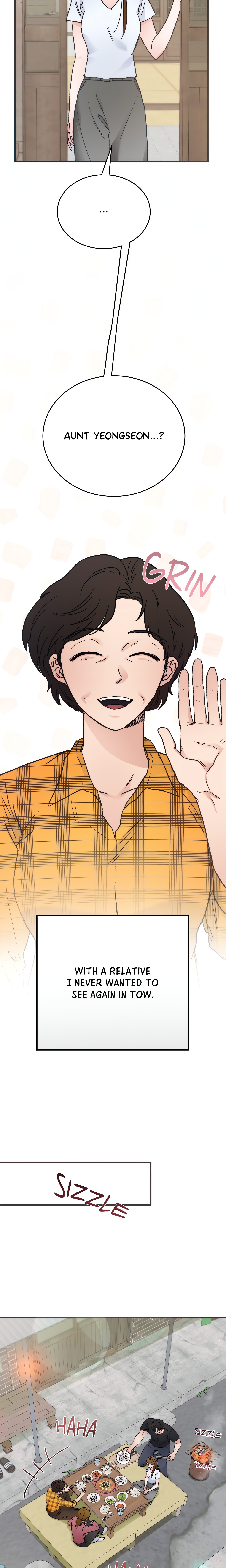 A Midsummer’s Carol (Uncensored) Chap Chapter 15 - Episode 15-A Midsummer’s Carol (Uncensored) - Next Chap 16