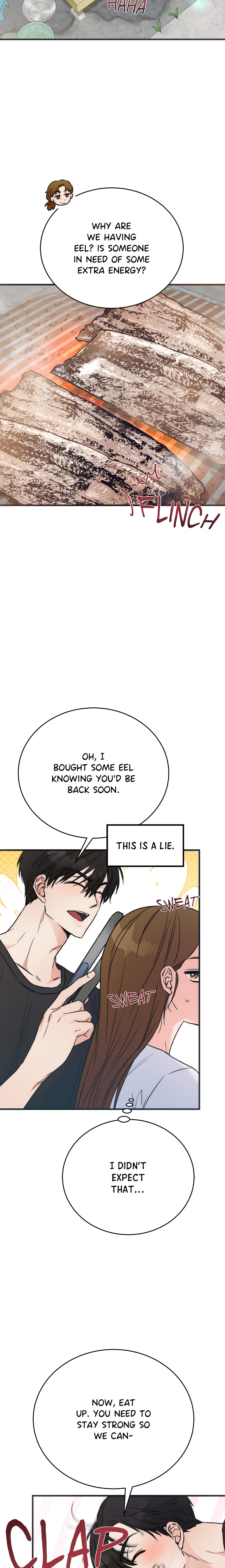 A Midsummer’s Carol (Uncensored) Chap Chapter 15 - Episode 15-A Midsummer’s Carol (Uncensored) - Next Chap 16