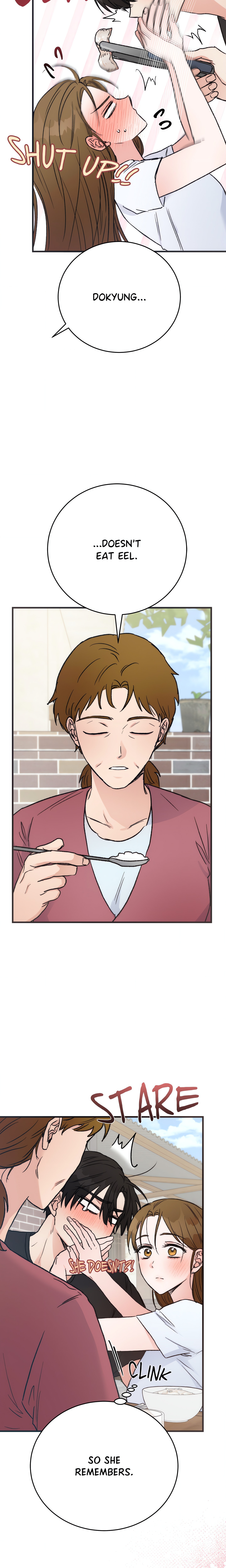 A Midsummer’s Carol (Uncensored) Chap Chapter 15 - Episode 15-A Midsummer’s Carol (Uncensored) - Next Chap 16