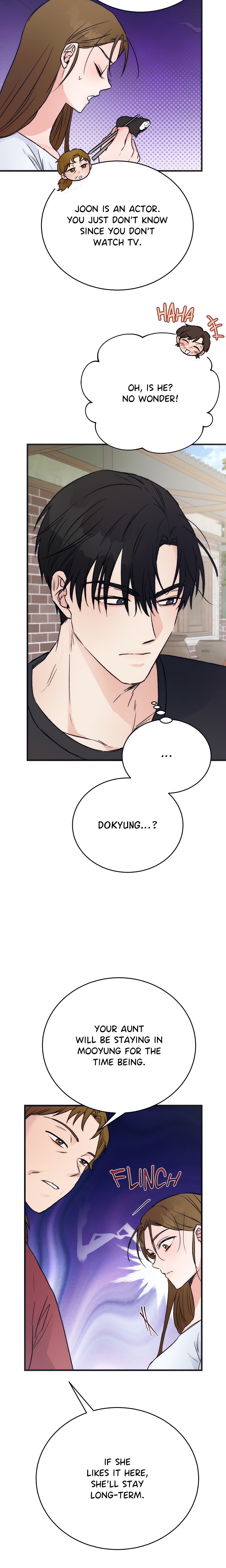 A Midsummer’s Carol (Uncensored) Chap Chapter 15 - Episode 15-A Midsummer’s Carol (Uncensored) - Next Chap 16