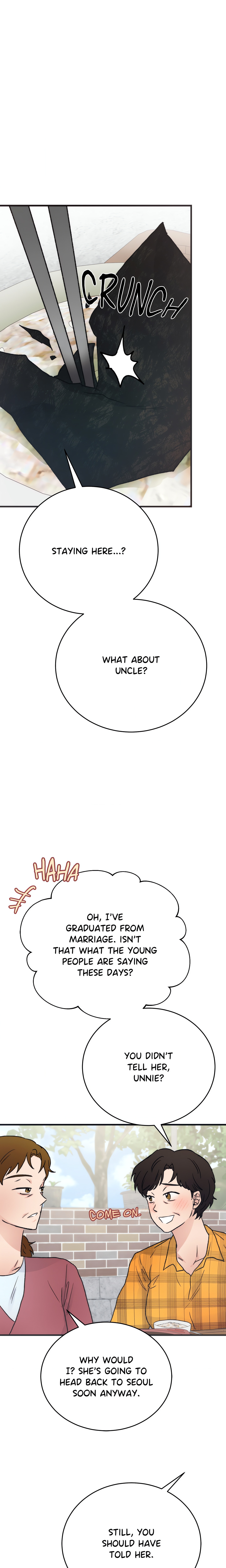 A Midsummer’s Carol (Uncensored) Chap Chapter 15 - Episode 15-A Midsummer’s Carol (Uncensored) - Next Chap 16