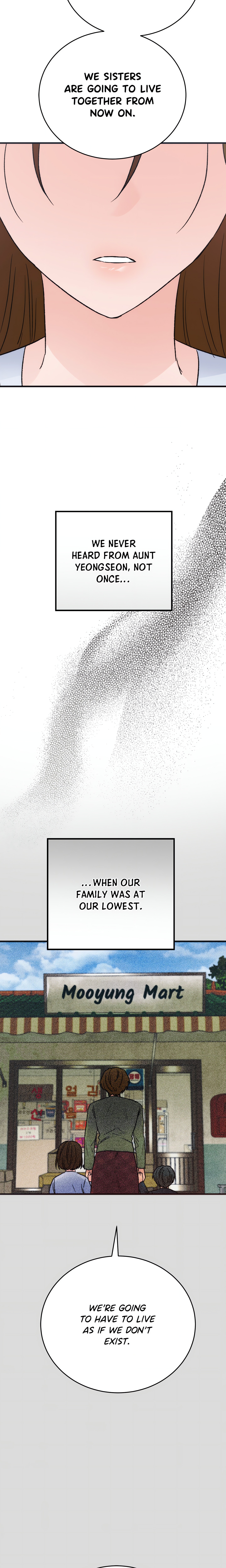 A Midsummer’s Carol (Uncensored) Chap Chapter 15 - Episode 15-A Midsummer’s Carol (Uncensored) - Next Chap 16