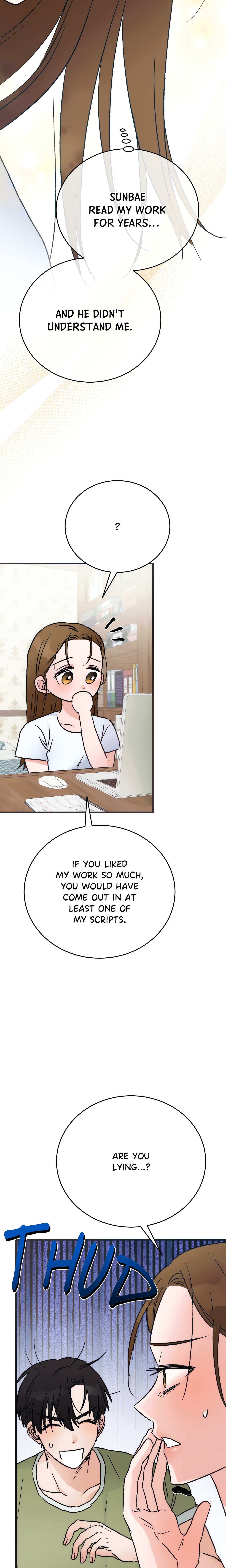 A Midsummer’s Carol (Uncensored) Chap Chapter 16 - Episode 16-A Midsummer’s Carol (Uncensored) - Next Chap 17