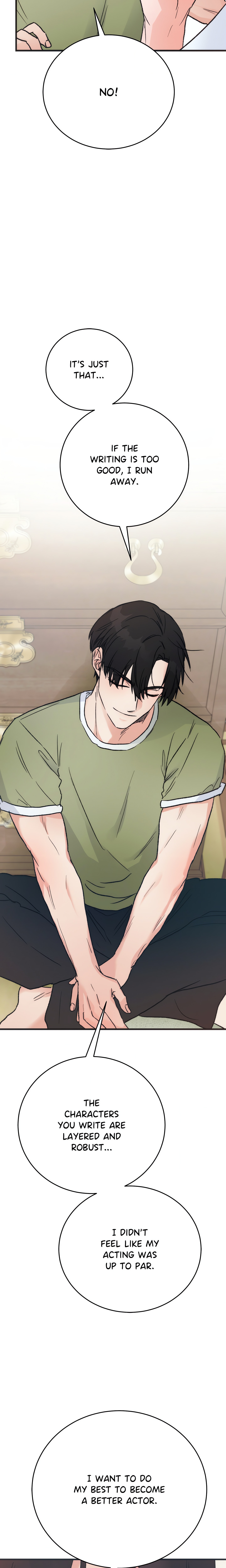 A Midsummer’s Carol (Uncensored) Chap Chapter 16 - Episode 16-A Midsummer’s Carol (Uncensored) - Next Chap 17