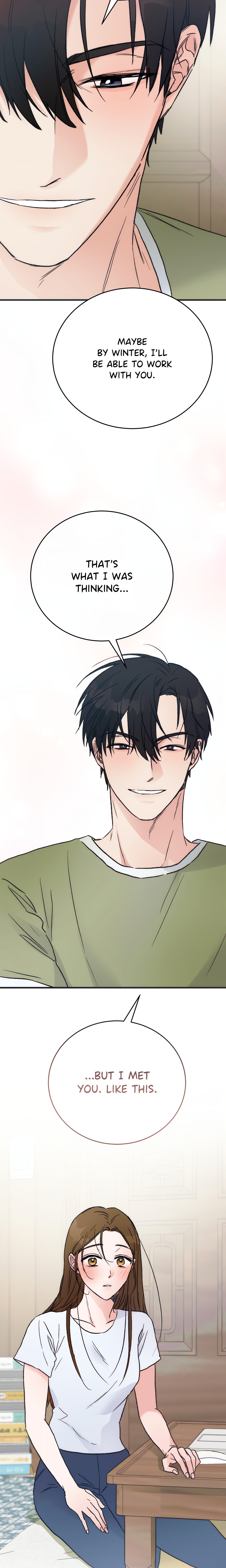 A Midsummer’s Carol (Uncensored) Chap Chapter 16 - Episode 16-A Midsummer’s Carol (Uncensored) - Next Chap 17