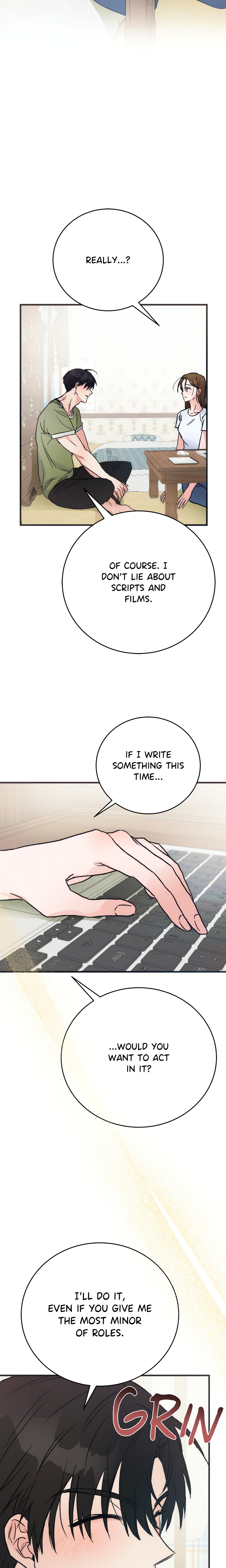 A Midsummer’s Carol (Uncensored) Chap Chapter 16 - Episode 16-A Midsummer’s Carol (Uncensored) - Next Chap 17