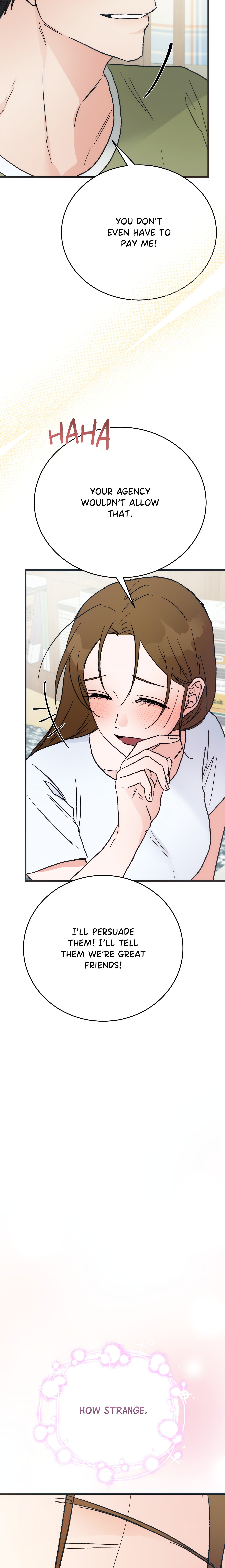 A Midsummer’s Carol (Uncensored) Chap Chapter 16 - Episode 16-A Midsummer’s Carol (Uncensored) - Next Chap 17