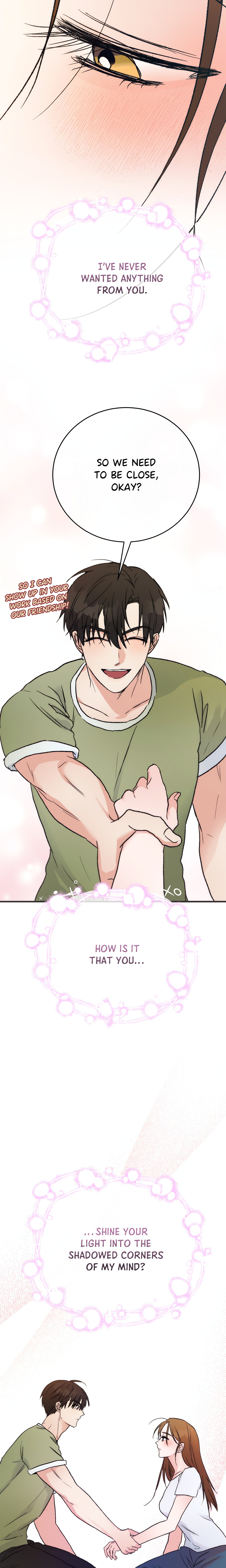 A Midsummer’s Carol (Uncensored) Chap Chapter 16 - Episode 16-A Midsummer’s Carol (Uncensored) - Next Chap 17