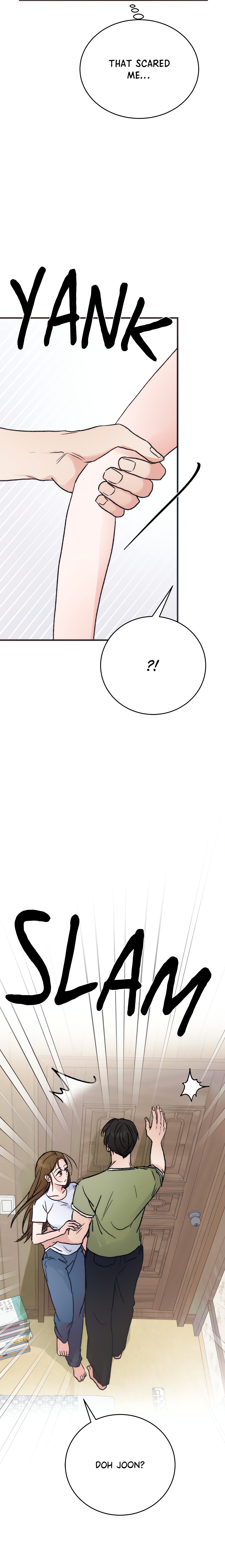 A Midsummer’s Carol (Uncensored) Chap Chapter 16 - Episode 16-A Midsummer’s Carol (Uncensored) - Next Chap 17