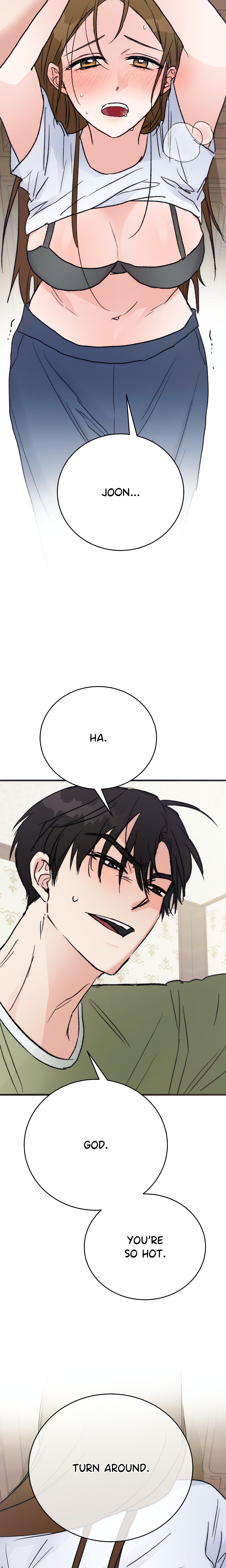 A Midsummer’s Carol (Uncensored) Chap Chapter 16 - Episode 16-A Midsummer’s Carol (Uncensored) - Next Chap 17