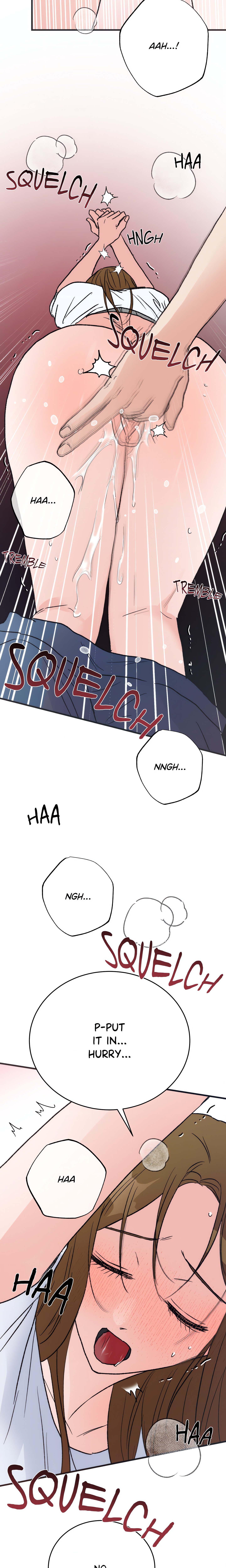 A Midsummer’s Carol (Uncensored) Chap Chapter 16 - Episode 16-A Midsummer’s Carol (Uncensored) - Next Chap 17