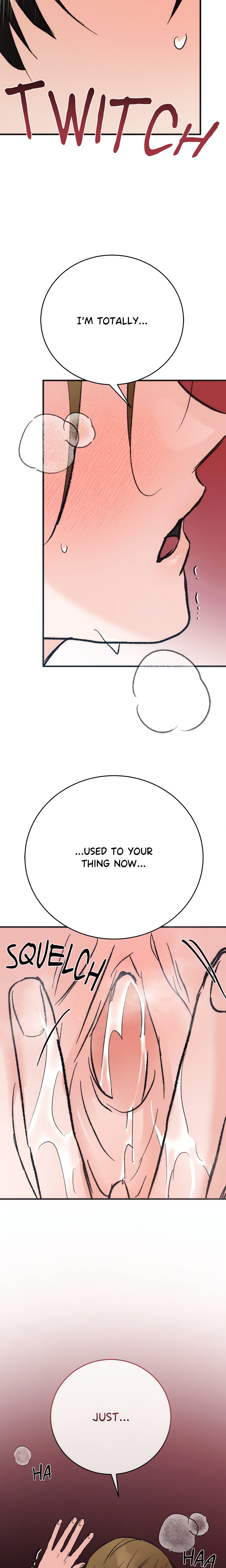 A Midsummer’s Carol (Uncensored) Chap Chapter 16 - Episode 16-A Midsummer’s Carol (Uncensored) - Next Chap 17