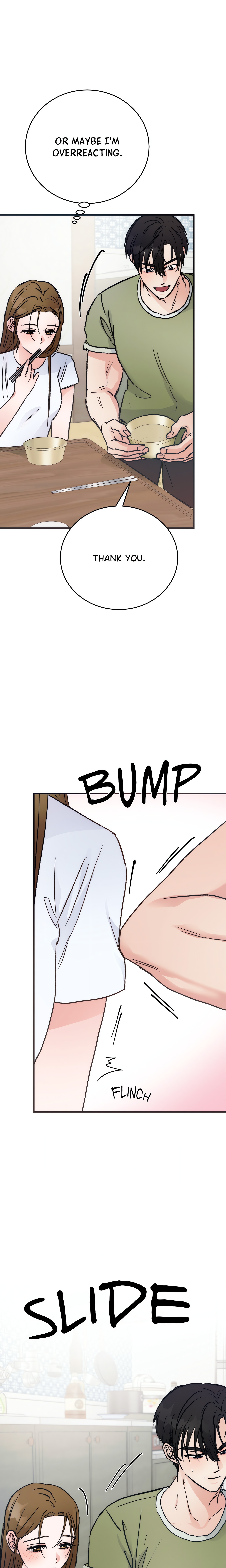 A Midsummer’s Carol (Uncensored) Chap Chapter 16 - Episode 16-A Midsummer’s Carol (Uncensored) - Next Chap 17