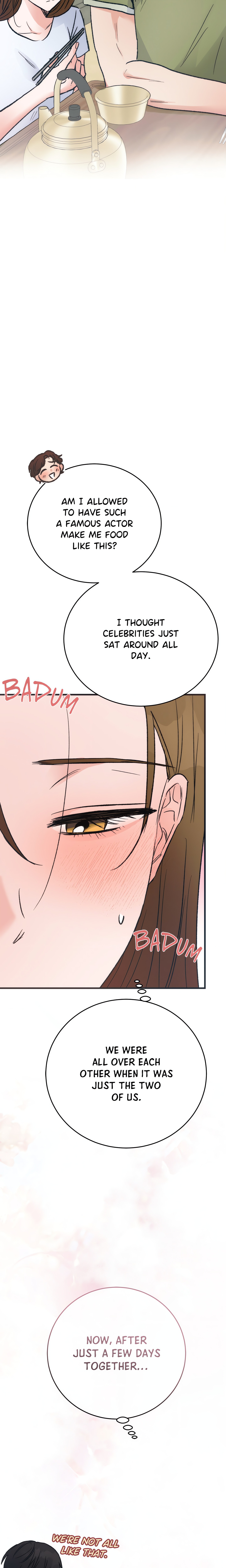 A Midsummer’s Carol (Uncensored) Chap Chapter 16 - Episode 16-A Midsummer’s Carol (Uncensored) - Next Chap 17