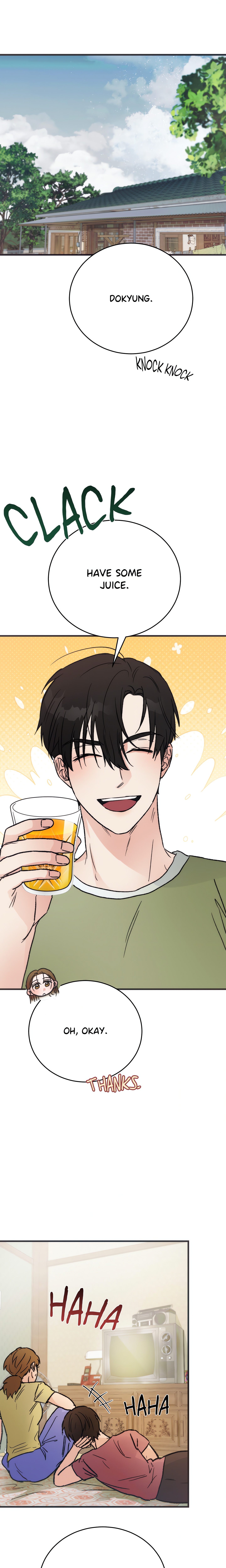 A Midsummer’s Carol (Uncensored) Chap Chapter 16 - Episode 16-A Midsummer’s Carol (Uncensored) - Next Chap 17