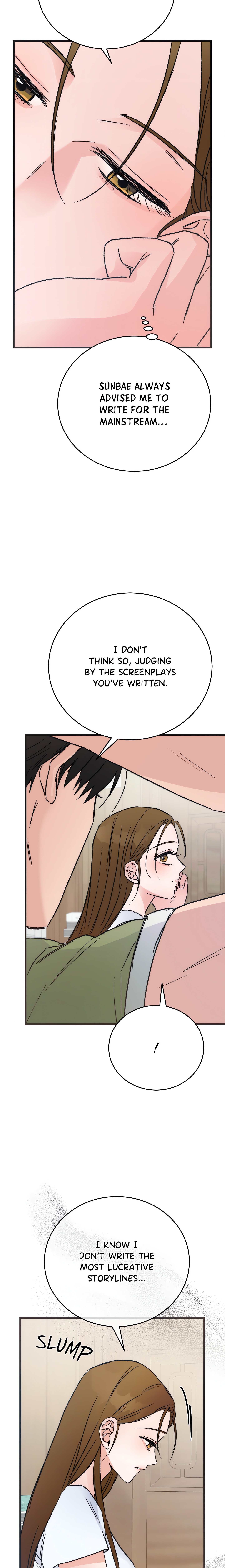 A Midsummer’s Carol (Uncensored) Chap Chapter 16 - Episode 16-A Midsummer’s Carol (Uncensored) - Next Chap 17