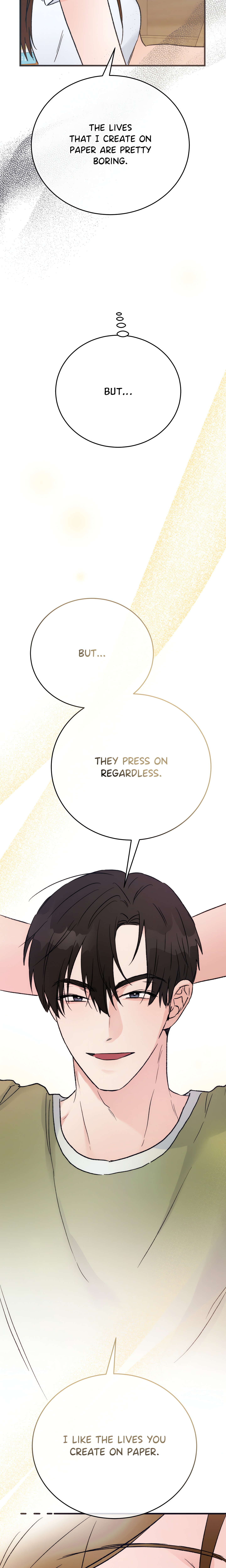 A Midsummer’s Carol (Uncensored) Chap Chapter 16 - Episode 16-A Midsummer’s Carol (Uncensored) - Next Chap 17