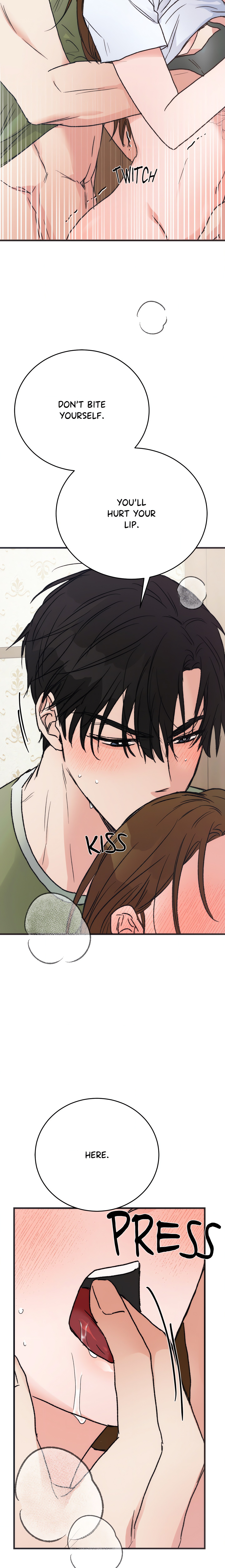 A Midsummer’s Carol (Uncensored) Chap Chapter 17 - Episode 17-A Midsummer’s Carol (Uncensored) - Next Chap 18