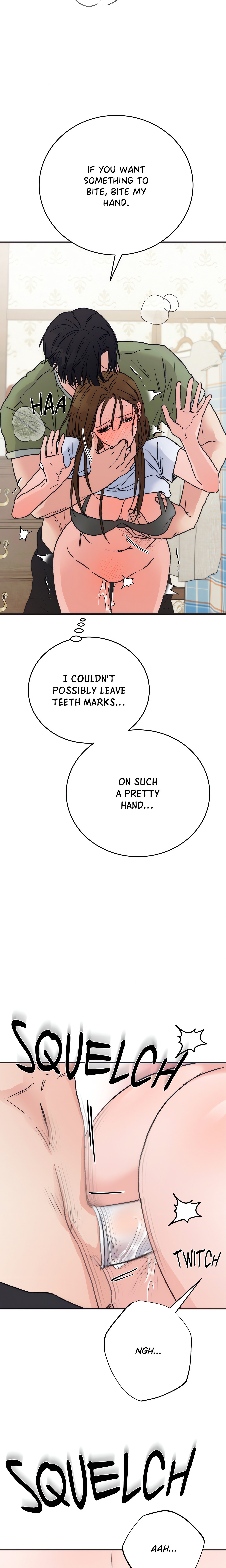 A Midsummer’s Carol (Uncensored) Chap Chapter 17 - Episode 17-A Midsummer’s Carol (Uncensored) - Next Chap 18