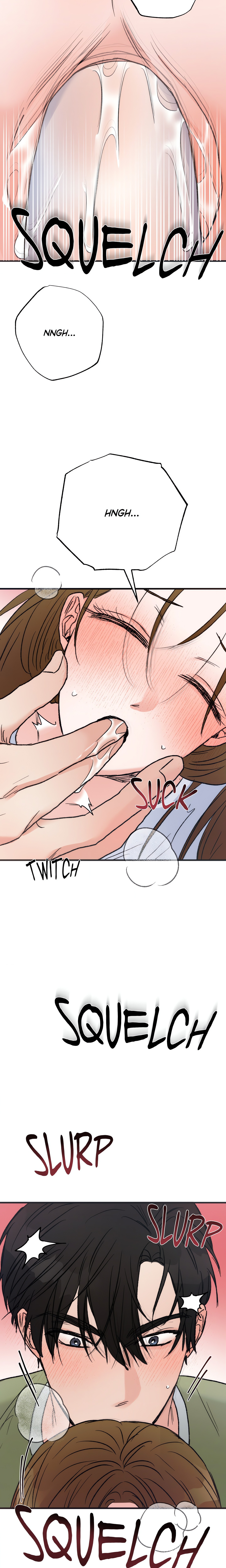 A Midsummer’s Carol (Uncensored) Chap Chapter 17 - Episode 17-A Midsummer’s Carol (Uncensored) - Next Chap 18