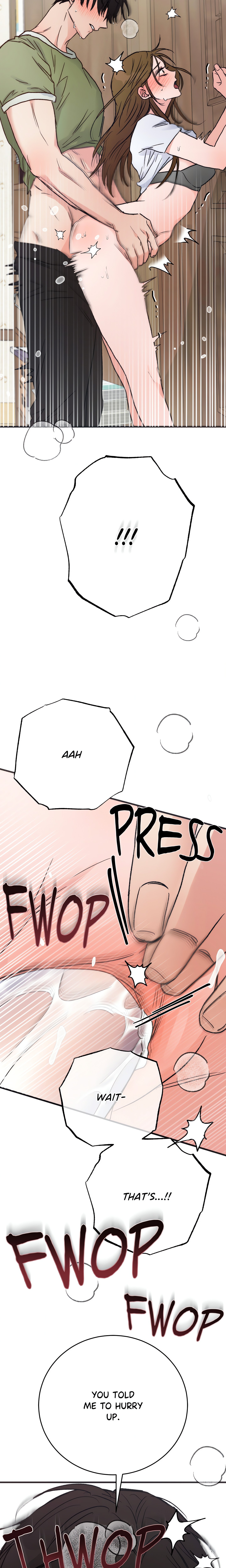 A Midsummer’s Carol (Uncensored) Chap Chapter 17 - Episode 17-A Midsummer’s Carol (Uncensored) - Next Chap 18