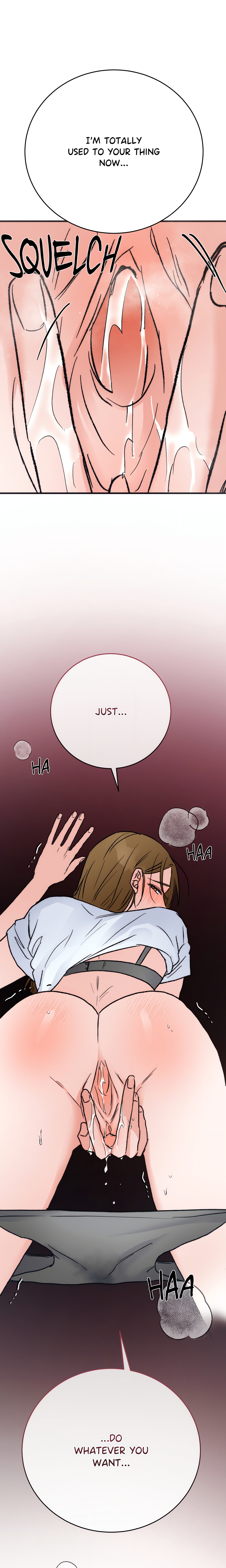 A Midsummer’s Carol (Uncensored) Chap Chapter 17 - Episode 17-A Midsummer’s Carol (Uncensored) - Next Chap 18