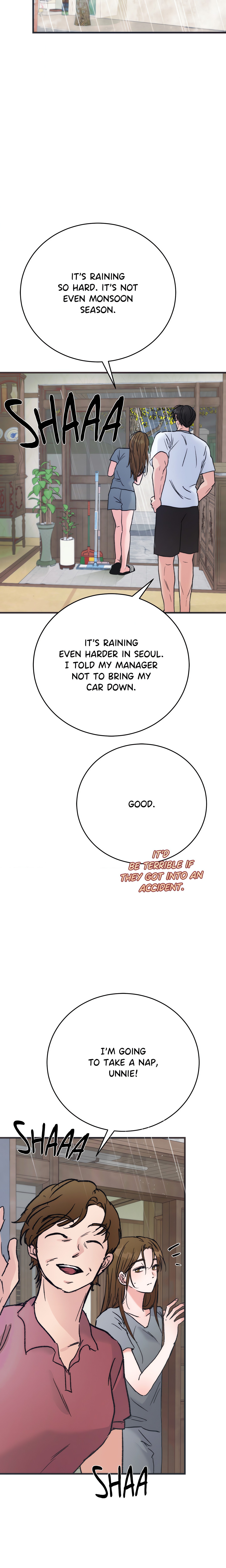 A Midsummer’s Carol (Uncensored) Chap Chapter 17 - Episode 17-A Midsummer’s Carol (Uncensored) - Next Chap 18