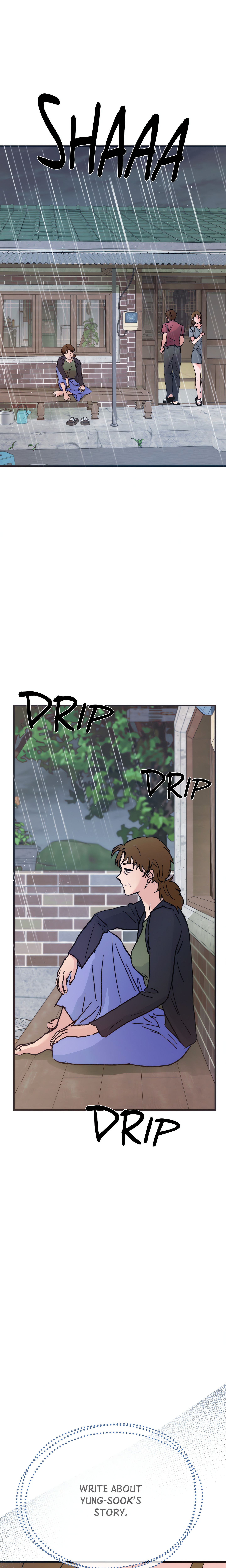 A Midsummer’s Carol (Uncensored) Chap Chapter 17 - Episode 17-A Midsummer’s Carol (Uncensored) - Next Chap 18