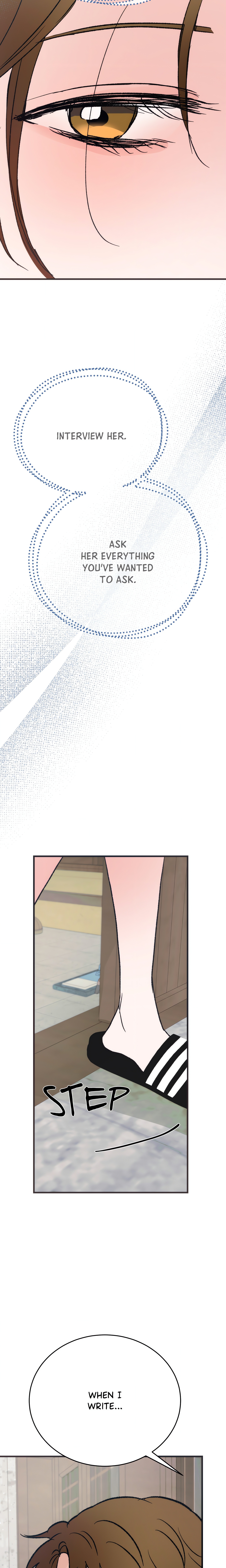 A Midsummer’s Carol (Uncensored) Chap Chapter 17 - Episode 17-A Midsummer’s Carol (Uncensored) - Next Chap 18