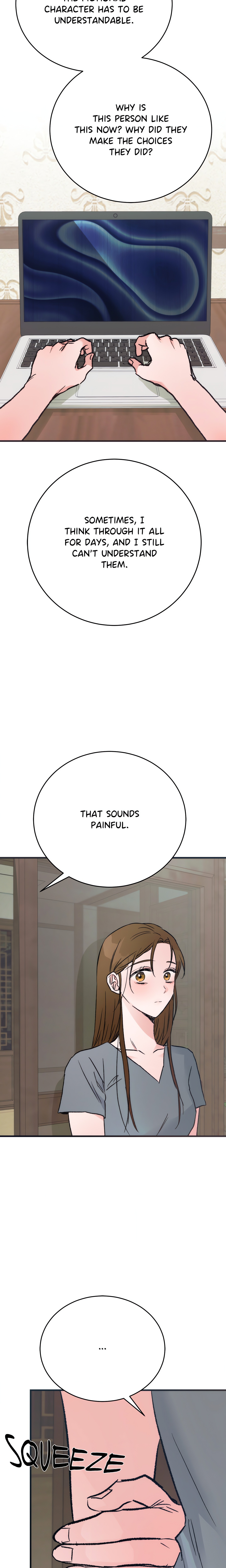 A Midsummer’s Carol (Uncensored) Chap Chapter 17 - Episode 17-A Midsummer’s Carol (Uncensored) - Next Chap 18