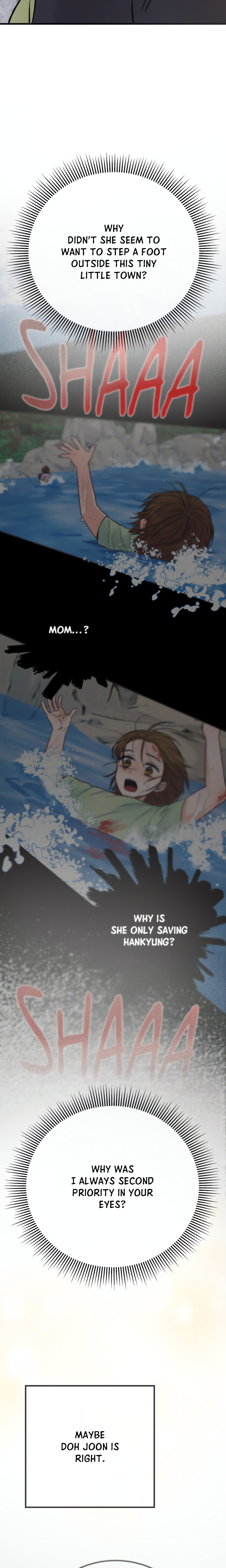 A Midsummer’s Carol (Uncensored) Chap Chapter 17 - Episode 17-A Midsummer’s Carol (Uncensored) - Next Chap 18