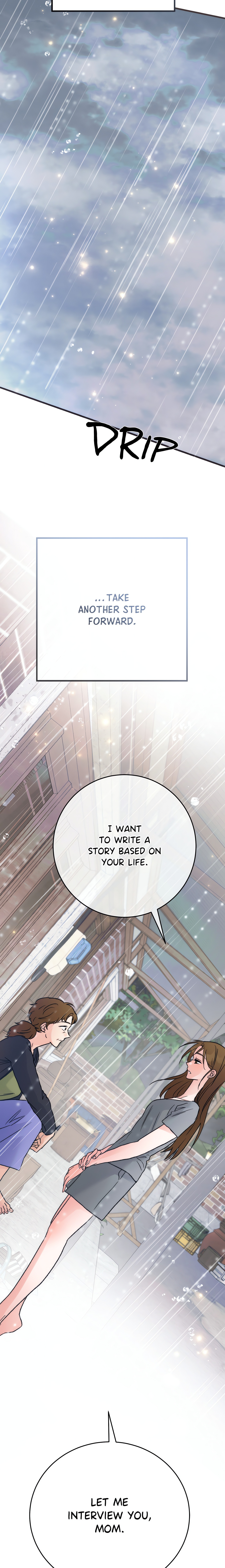 A Midsummer’s Carol (Uncensored) Chap Chapter 17 - Episode 17-A Midsummer’s Carol (Uncensored) - Next Chap 18