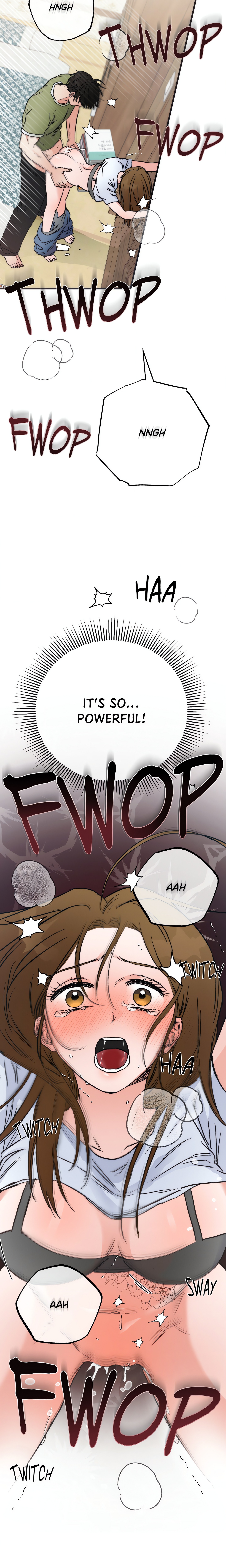 A Midsummer’s Carol (Uncensored) Chap Chapter 17 - Episode 17-A Midsummer’s Carol (Uncensored) - Next Chap 18