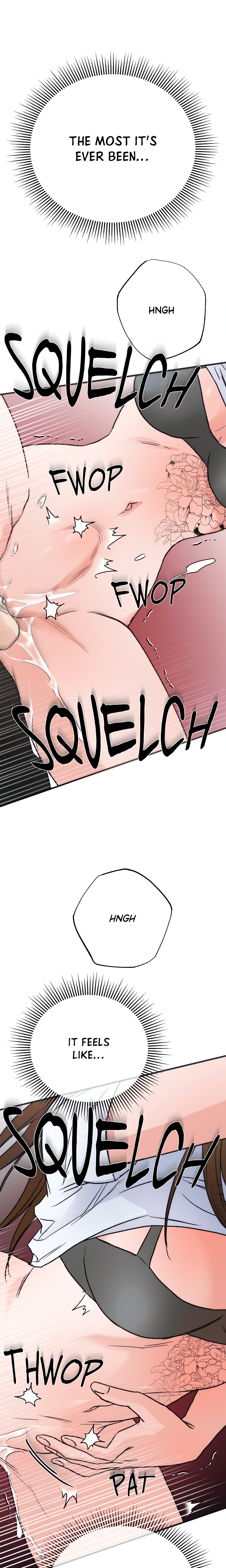 A Midsummer’s Carol (Uncensored) Chap Chapter 17 - Episode 17-A Midsummer’s Carol (Uncensored) - Next Chap 18