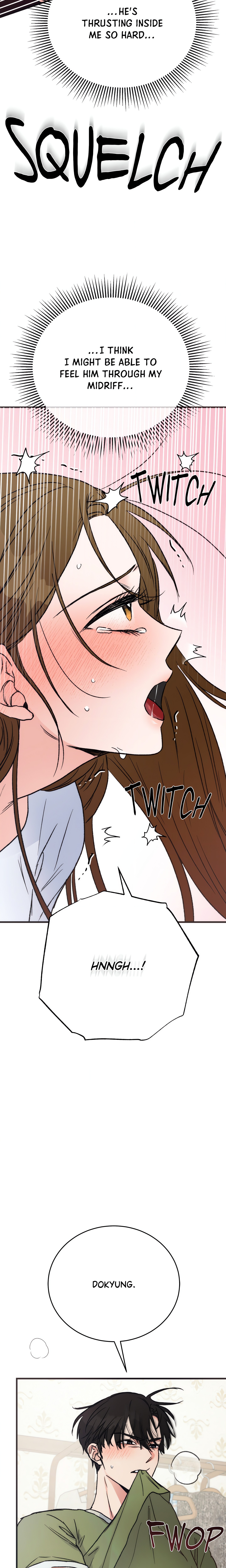 A Midsummer’s Carol (Uncensored) Chap Chapter 17 - Episode 17-A Midsummer’s Carol (Uncensored) - Next Chap 18