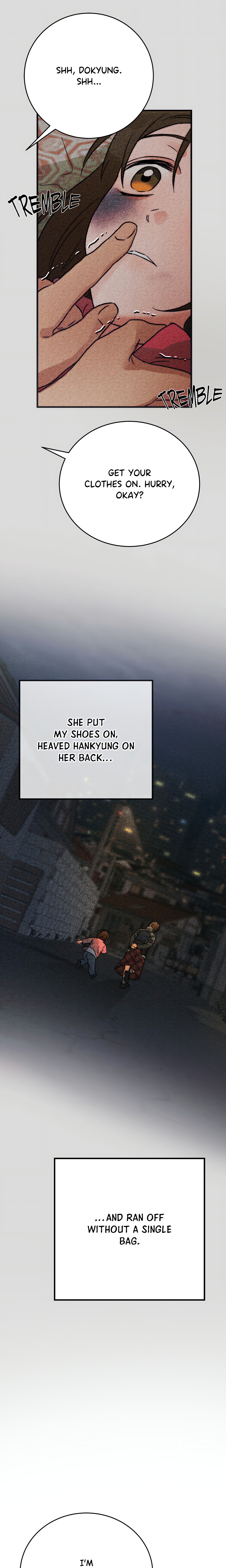 A Midsummer’s Carol (Uncensored) Chap Chapter 18 - Episode 18-A Midsummer’s Carol (Uncensored) - Next Chap 19