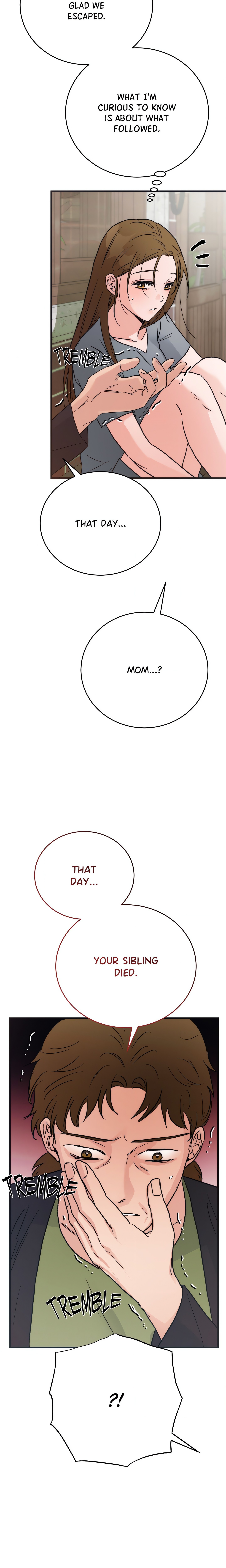 A Midsummer’s Carol (Uncensored) Chap Chapter 18 - Episode 18-A Midsummer’s Carol (Uncensored) - Next Chap 19