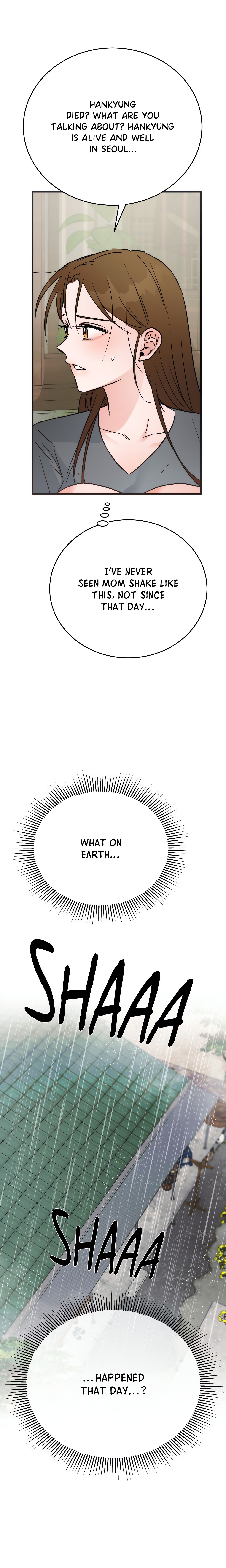 A Midsummer’s Carol (Uncensored) Chap Chapter 18 - Episode 18-A Midsummer’s Carol (Uncensored) - Next Chap 19