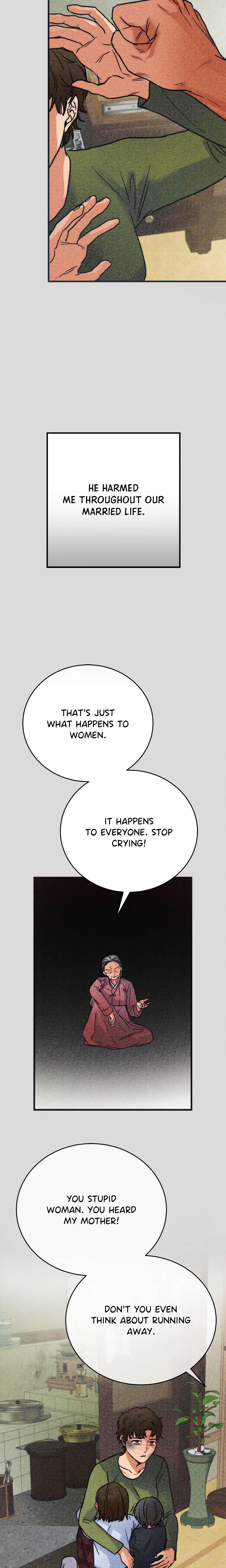 A Midsummer’s Carol (Uncensored) Chap Chapter 18 - Episode 18-A Midsummer’s Carol (Uncensored) - Next Chap 19