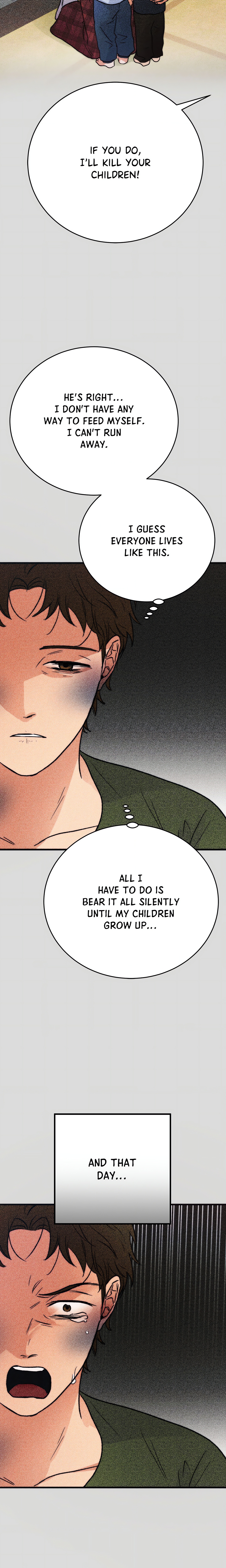 A Midsummer’s Carol (Uncensored) Chap Chapter 18 - Episode 18-A Midsummer’s Carol (Uncensored) - Next Chap 19