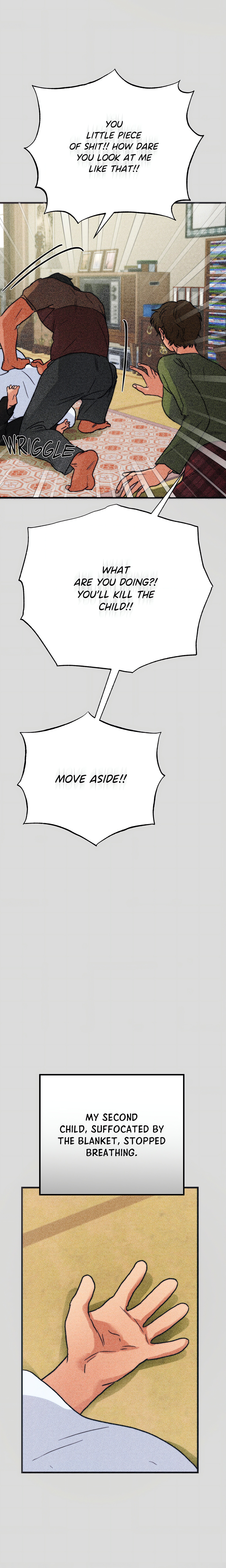 A Midsummer’s Carol (Uncensored) Chap Chapter 18 - Episode 18-A Midsummer’s Carol (Uncensored) - Next Chap 19