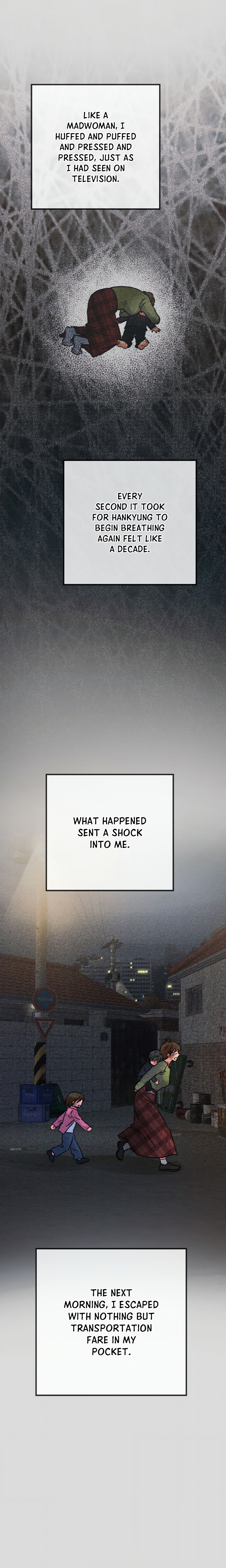 A Midsummer’s Carol (Uncensored) Chap Chapter 18 - Episode 18-A Midsummer’s Carol (Uncensored) - Next Chap 19