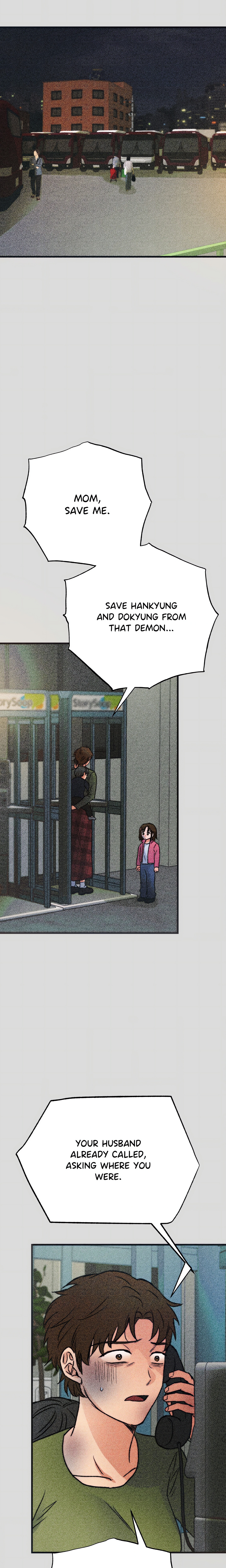 A Midsummer’s Carol (Uncensored) Chap Chapter 18 - Episode 18-A Midsummer’s Carol (Uncensored) - Next Chap 19