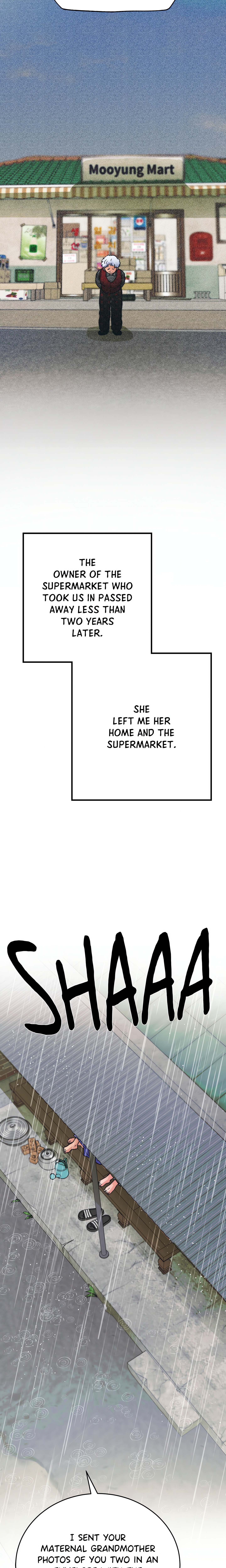 A Midsummer’s Carol (Uncensored) Chap Chapter 18 - Episode 18-A Midsummer’s Carol (Uncensored) - Next Chap 19